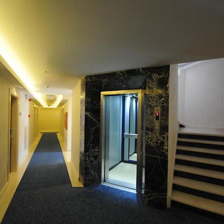 Kleopatra Micador Otel Alanya Esterno foto