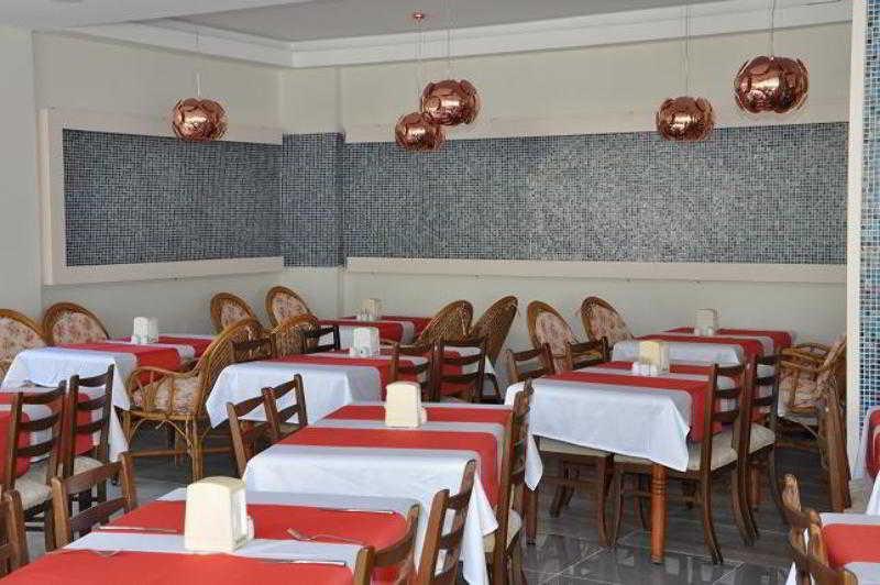 Kleopatra Micador Otel Alanya Esterno foto