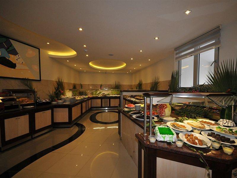 Kleopatra Micador Otel Alanya Esterno foto