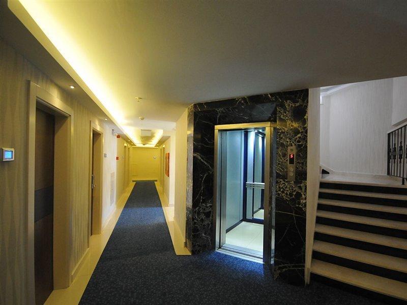 Kleopatra Micador Otel Alanya Esterno foto