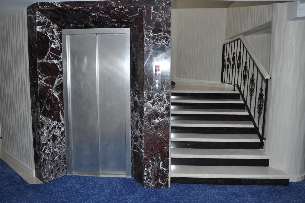 Kleopatra Micador Otel Alanya Esterno foto