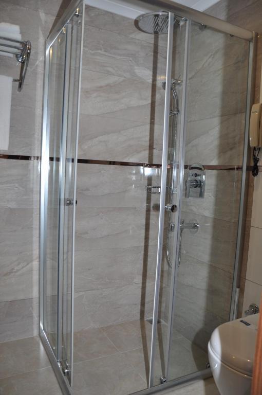 Kleopatra Micador Otel Alanya Esterno foto