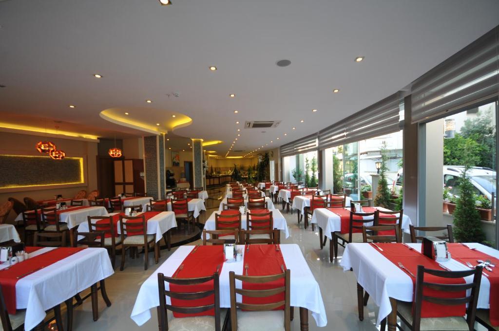 Kleopatra Micador Otel Alanya Esterno foto