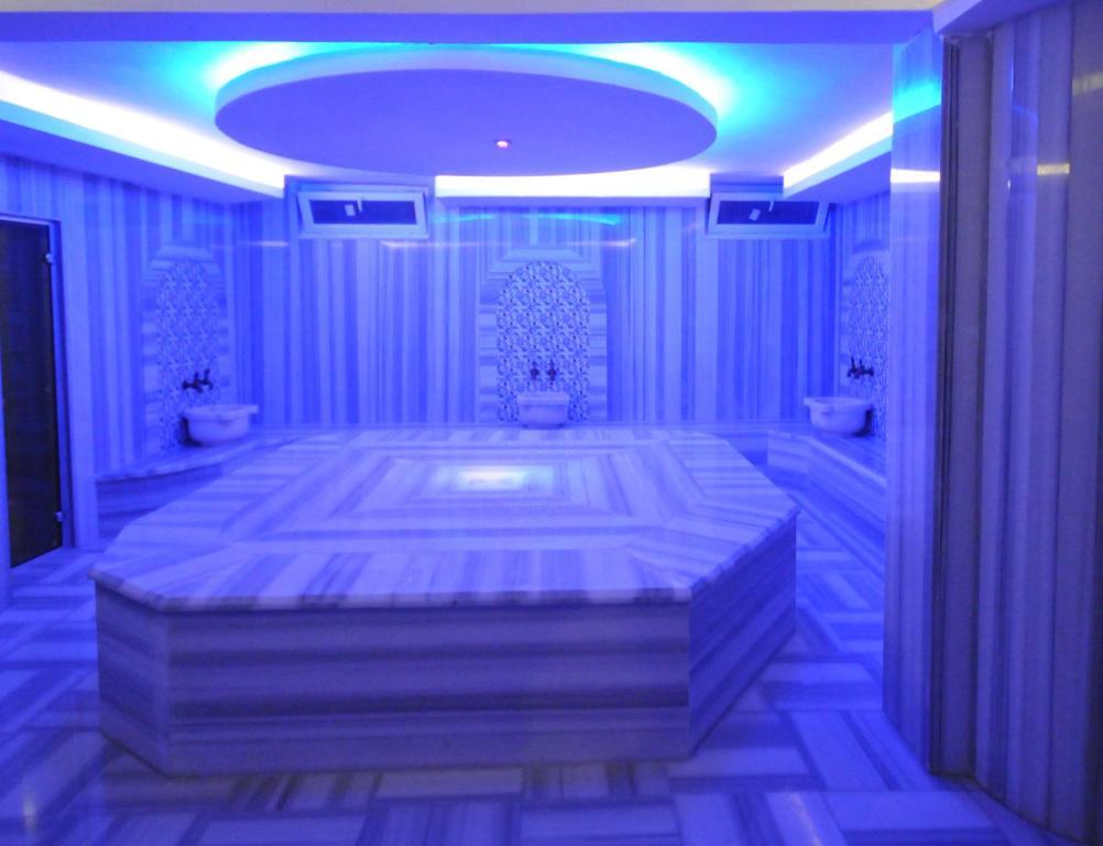 Kleopatra Micador Otel Alanya Esterno foto