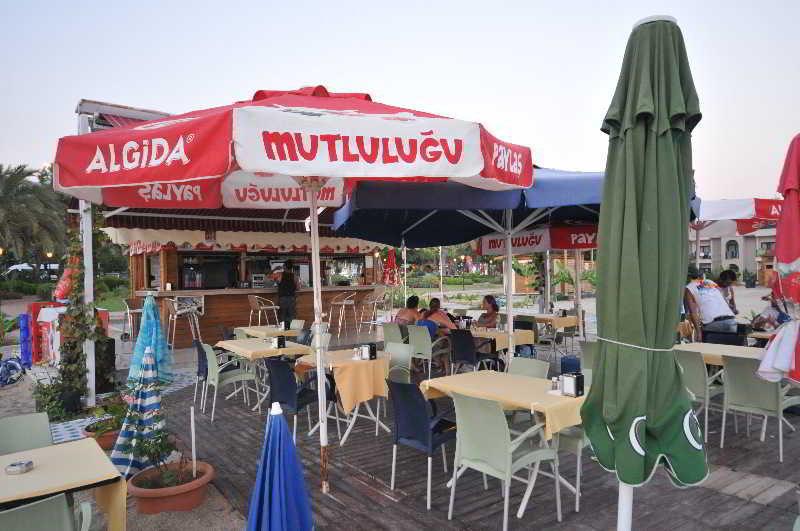 Kleopatra Micador Otel Alanya Esterno foto