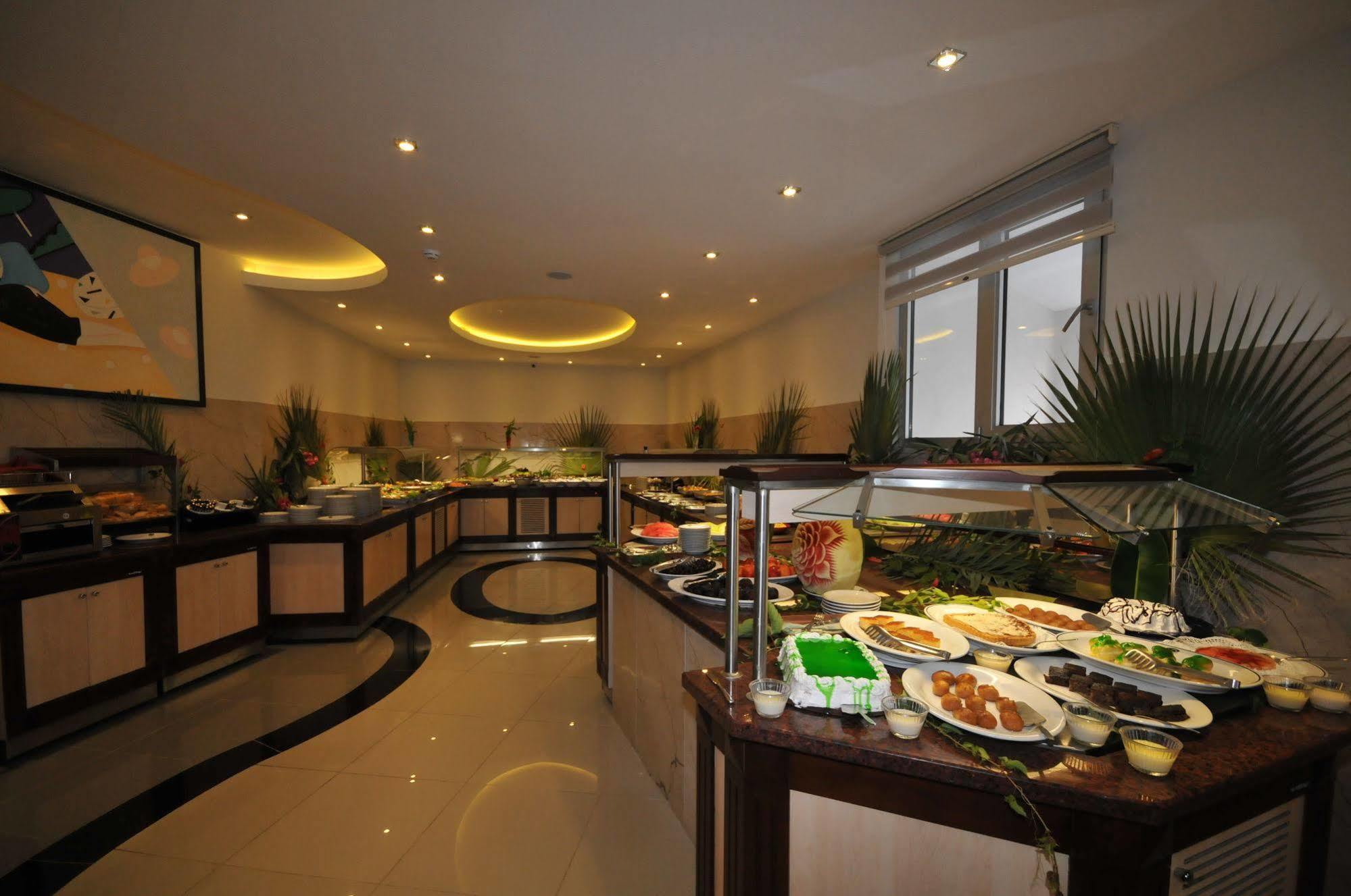 Kleopatra Micador Otel Alanya Esterno foto